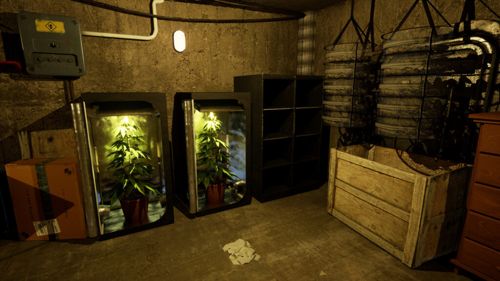 《绝命毒师模拟器2/Drug Dealer Simulator 2/支持网络联机》插图5 《绝命毒师模拟器2/Drug Dealer Simulator 2/支持网络联机》插图5