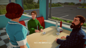《俄勒冈之路/俄勒冈之旅Lake Seasons Greetings》v1.2.0官中简体|容量1.25GB-山水资源站
