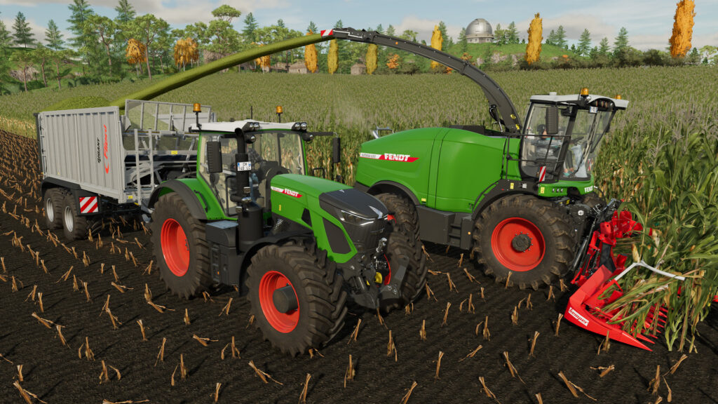 《模拟农场22高级扩展包/Farming Simulator 22 Premium Expansion》V1.14.0.0-P2P|集成Vermeer Pack|官中|支持键鼠.手柄|容量34GB插图5 《模拟农场22高级扩展包/Farming Simulator 22 Premium Expansion》V1.14.0.0-P2P|集成Vermeer Pack|官中|支持键鼠.手柄|容量34GB插图5