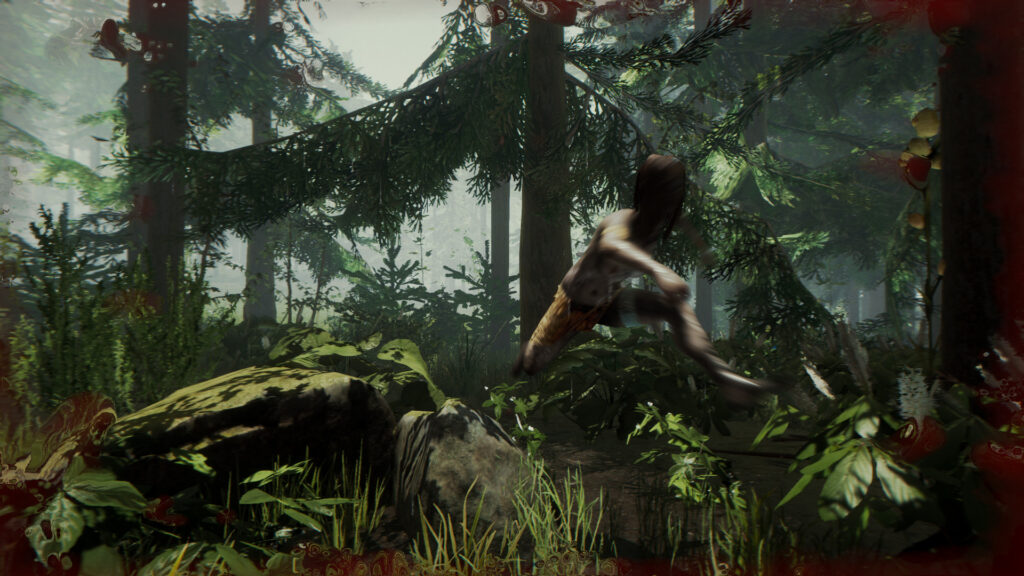 《森林1/迷失森林/The Forest》v1.12正式版|容量5.6GB|官方简体中文|支持键盘.鼠标.手柄|赠全解锁存档(单机)|赠网络联机教程插图2 《森林1/迷失森林/The Forest》v1.12正式版|容量5.6GB|官方简体中文|支持键盘.鼠标.手柄|赠全解锁存档(单机)|赠网络联机教程插图2