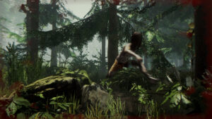 《森林1/迷失森林/The Forest》v1.12正式版|容量5.6GB|官方简体中文|支持键盘.鼠标.手柄|赠全解锁存档(单机)|赠网络联机教程-山水资源站