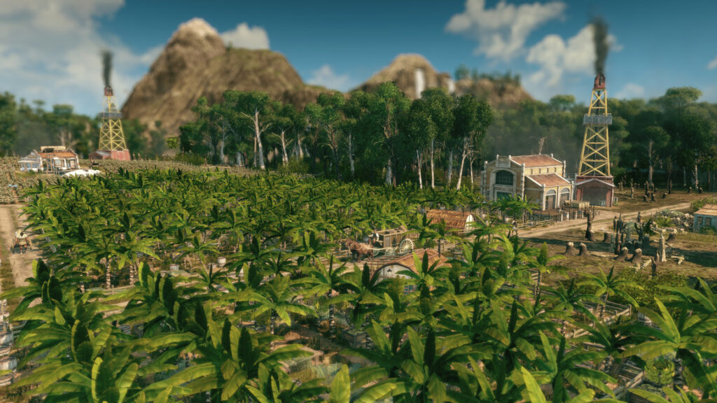 《纪元1800/Anno 1800》v9.2.972600|全DLC激活|容量55GB|官方简体中文|支持键盘.鼠标|赠多项修改器插图3 《纪元1800/Anno 1800》v9.2.972600|全DLC激活|容量55GB|官方简体中文|支持键盘.鼠标|赠多项修改器插图3