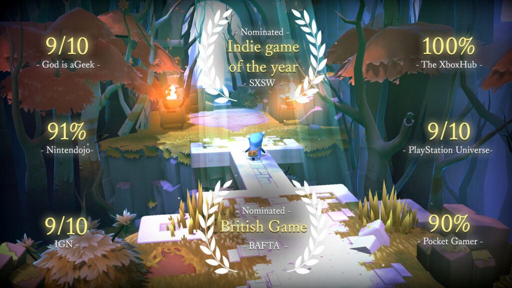 《最后的篝火/The Last Campfire》V7473523官中简体|容量2GB插图2 《最后的篝火/The Last Campfire》V7473523官中简体|容量2GB插图2