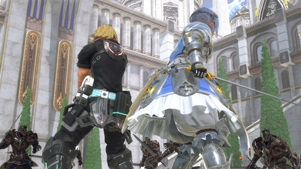 《星之海洋6:神圣力量/STAR OCEAN THE DIVINE FORCE》v01.01|容量44.7GB|官方简体中文|支持键盘.鼠标.手柄插图4 《星之海洋6:神圣力量/STAR OCEAN THE DIVINE FORCE》v01.01|容量44.7GB|官方简体中文|支持键盘.鼠标.手柄插图4