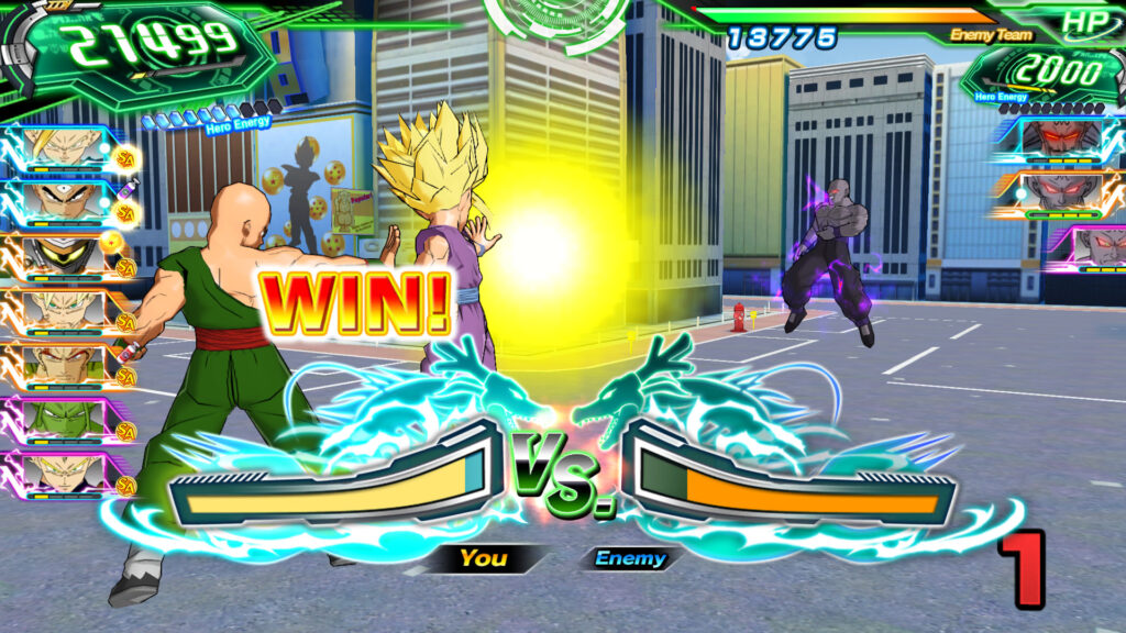 《超级龙珠英雄:世界任务/SUPER DRAGON BALL HEROES WORLD MISSION》插图4 《超级龙珠英雄:世界任务/SUPER DRAGON BALL HEROES WORLD MISSION》插图4