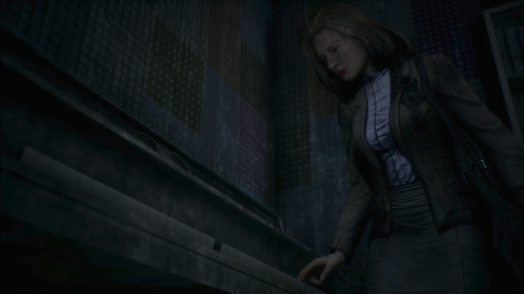 《修道院:受难的父亲/Remothered: Tormented Fathers》V6158452官中简体|容量插图2 《修道院:受难的父亲/Remothered: Tormented Fathers》V6158452官中简体|容量插图2