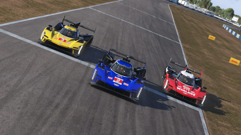 《勒芒终极赛/Le Mans Ultimate》插图7 《勒芒终极赛/Le Mans Ultimate》插图7