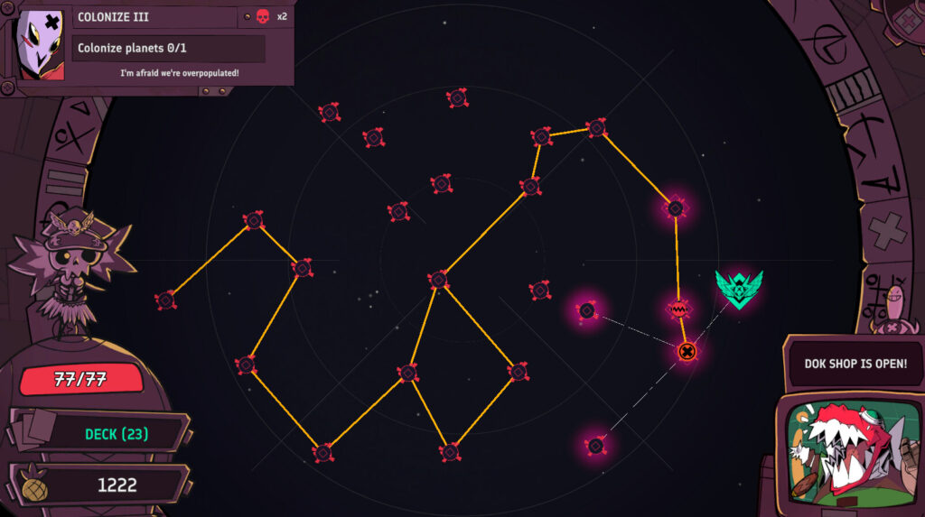 《狂星滥炸/Zet Zillions》V1.0.2-A109官中简体|容量2.38GB插图3 《狂星滥炸/Zet Zillions》V1.0.2-A109官中简体|容量2.38GB插图3