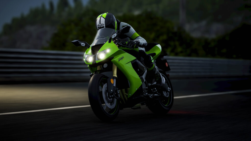 《极速骑行4 RIDE 4 免安装中文版》V1.0.0.29插图3 《极速骑行4 RIDE 4 免安装中文版》V1.0.0.29插图3