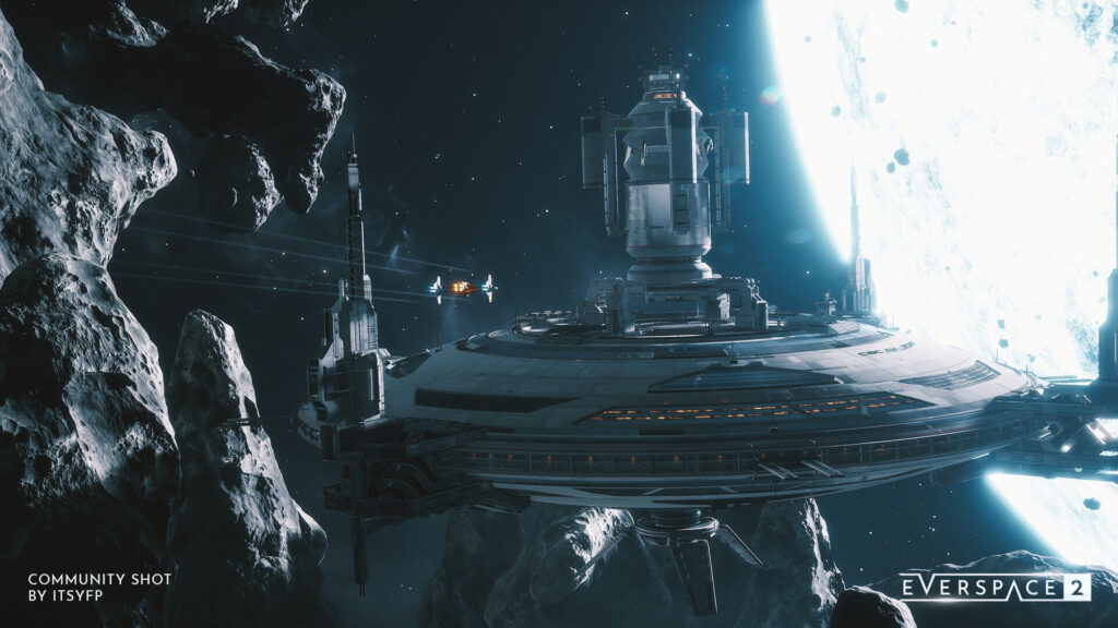 《永恒空间2/EVERSPACE 2》V1.2.40068.HF2-GOG|官中|支持键鼠.手柄|赠多项修G器|容量34.6GB插图3 《永恒空间2/EVERSPACE 2》V1.2.40068.HF2-GOG|官中|支持键鼠.手柄|赠多项修G器|容量34.6GB插图3