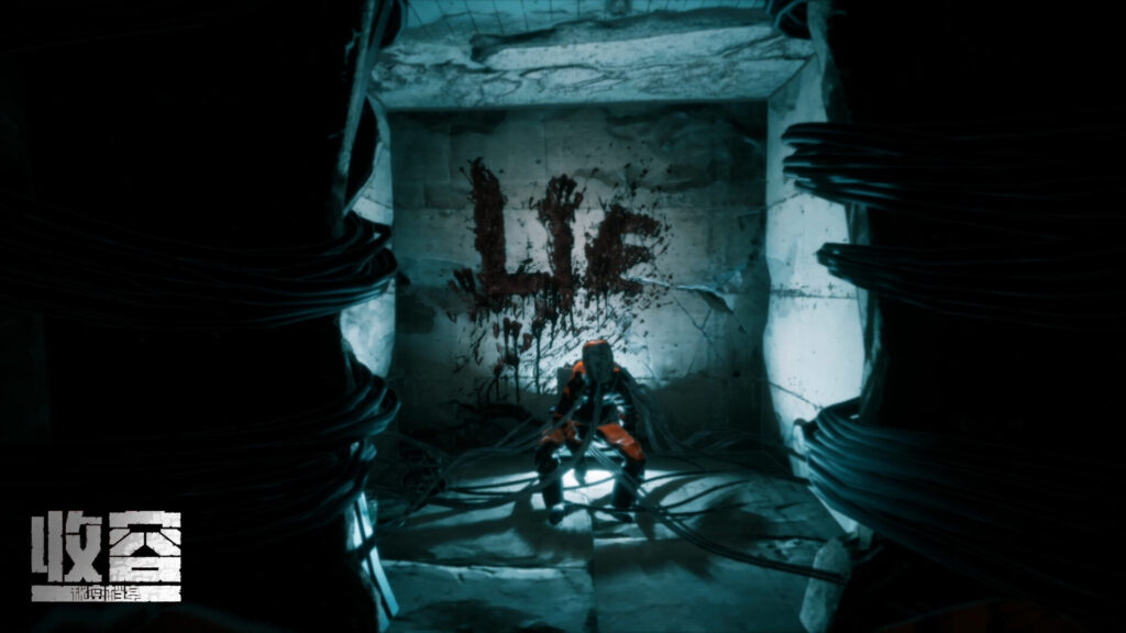 《SCP Secret Files/收容秘密档案》v1.0.0|官中|容量13.8GB插图1 《SCP Secret Files/收容秘密档案》v1.0.0|官中|容量13.8GB插图1