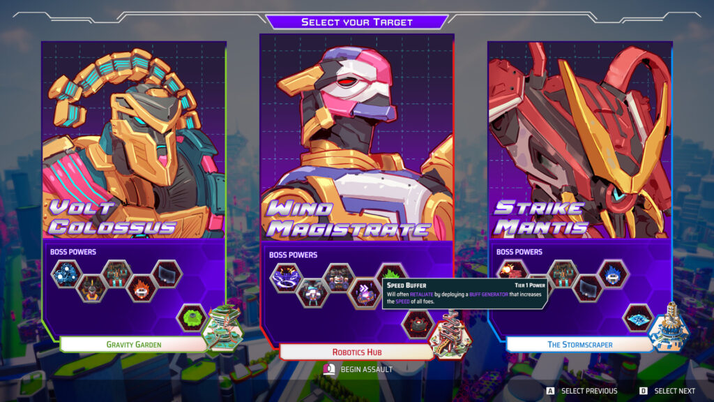 《塑战核心 BATTLE SHAPERS》V0.7.4.8487官中简体|容量10.82GB插图2 《塑战核心 BATTLE SHAPERS》V0.7.4.8487官中简体|容量10.82GB插图2