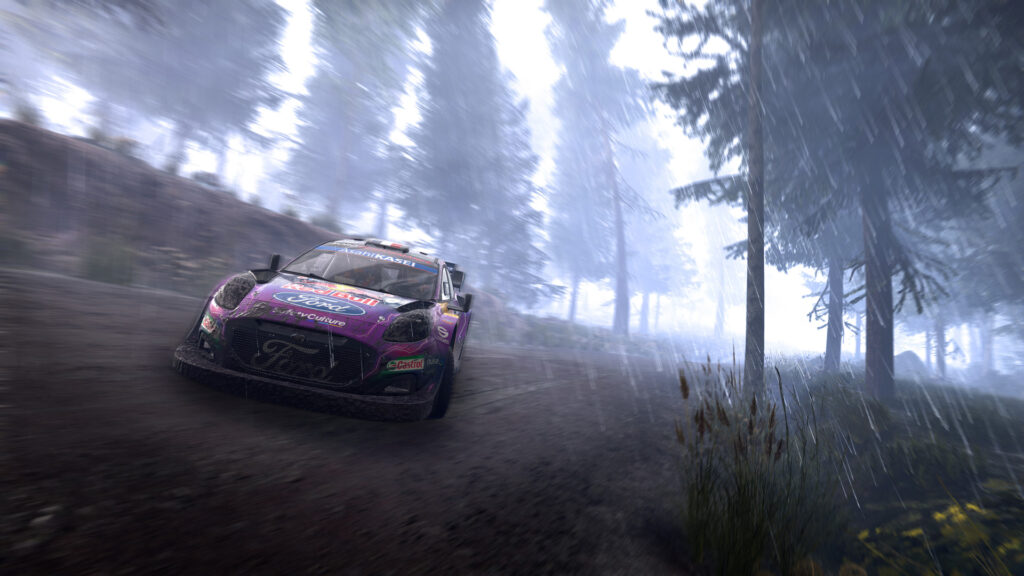 《世界汽车拉力锦标赛:世代/WRC Generations – The FIA WRC Official Game》v1.4.25.1|容量47GB|官方简体中文插图 《世界汽车拉力锦标赛:世代/WRC Generations – The FIA WRC Official Game》v1.4.25.1|容量47GB|官方简体中文插图