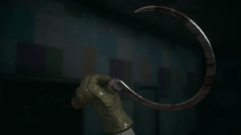 《修道院:受难的父亲/Remothered: Tormented Fathers》V6158452官中简体|容量插图1 《修道院:受难的父亲/Remothered: Tormented Fathers》V6158452官中简体|容量插图1