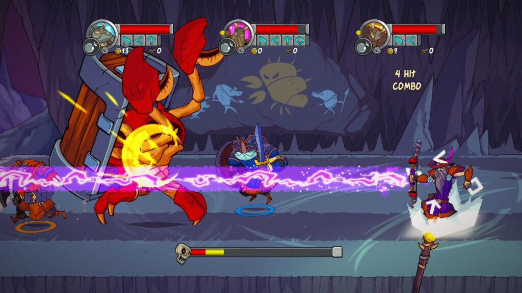 《维京小队Viking Squad v1.016》插图2 《维京小队Viking Squad v1.016》插图2