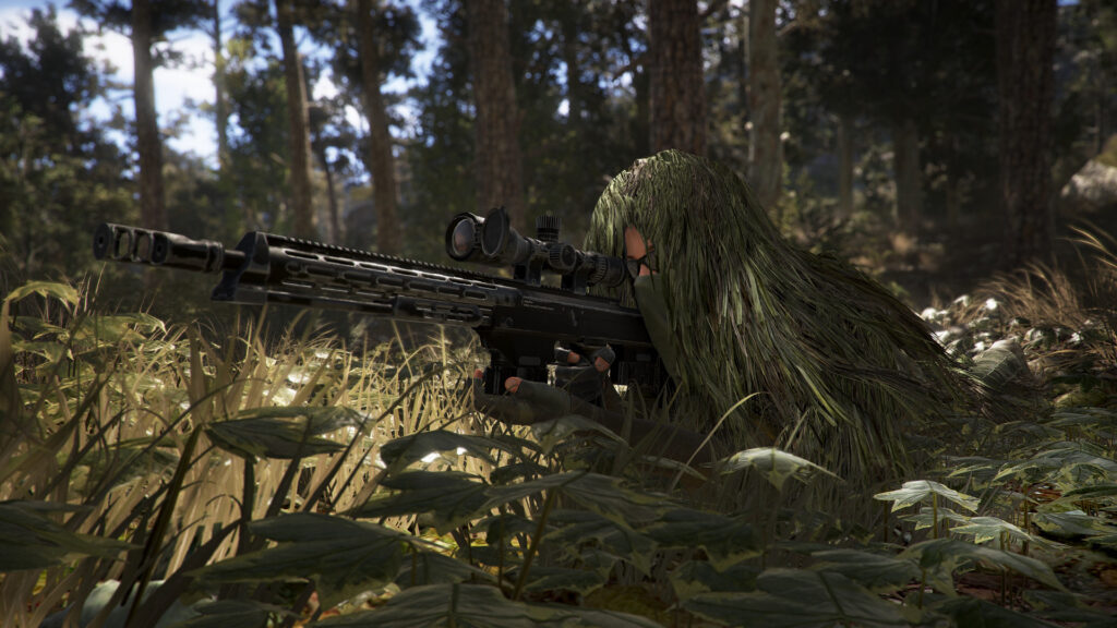 《幽灵行动:荒野完全版/Tom Clancy’s Ghost Recon Wildlands》v4792145完全版|容量85.9GB|官方简体中文|支持键盘.鼠标.手柄|赠官方原声275首BGM|赠多项修G器|赠通关存档插图1 《幽灵行动:荒野完全版/Tom Clancy’s Ghost Recon Wildlands》v4792145完全版|容量85.9GB|官方简体中文|支持键盘.鼠标.手柄|赠官方原声275首BGM|赠多项修G器|赠通关存档插图1