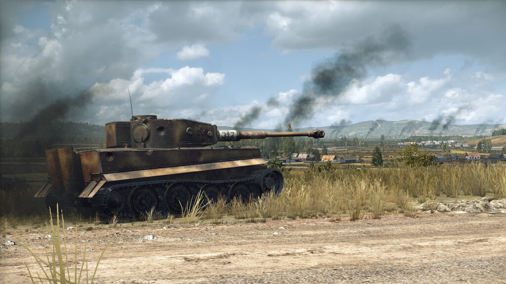 《钢铁之师2全面冲突版/Steel Division 2 Total Conflict Edition》V120396|集成DLCs官中|支持键鼠|容量83.2GB插图1 《钢铁之师2全面冲突版/Steel Division 2 Total Conflict Edition》V120396|集成DLCs官中|支持键鼠|容量83.2GB插图1