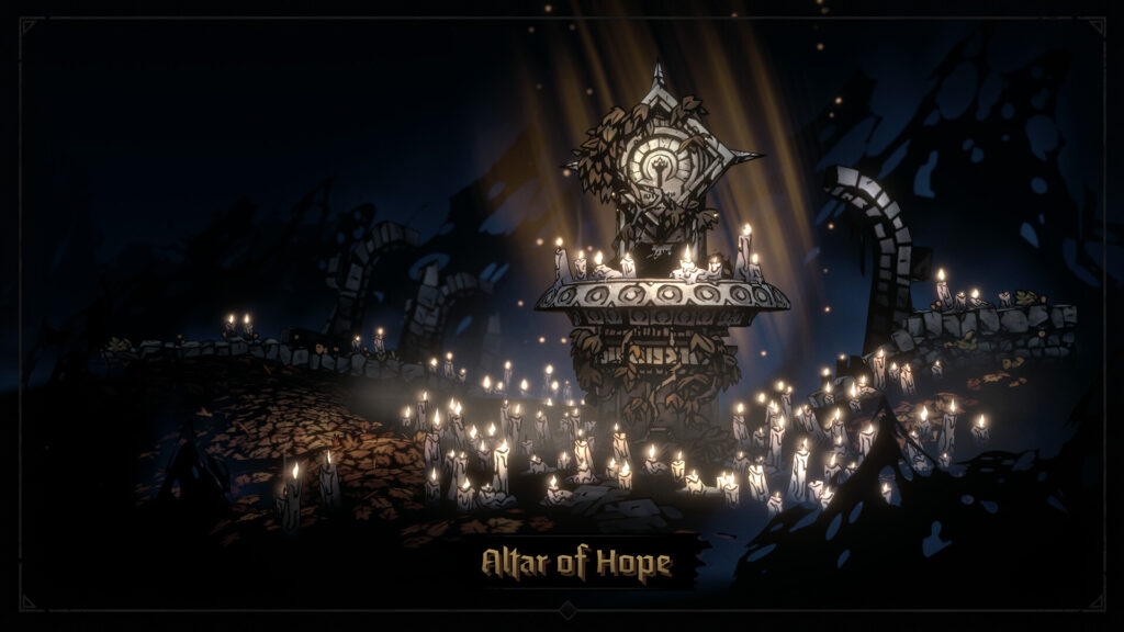 《暗黑地牢2/Darkest Dungeon II/Darkest Dungeon 2》V1.05.62244|官中|支持键鼠.手柄|赠多项修G器|容量3.87GB插图5 《暗黑地牢2/Darkest Dungeon II/Darkest Dungeon 2》V1.05.62244|官中|支持键鼠.手柄|赠多项修G器|容量3.87GB插图5