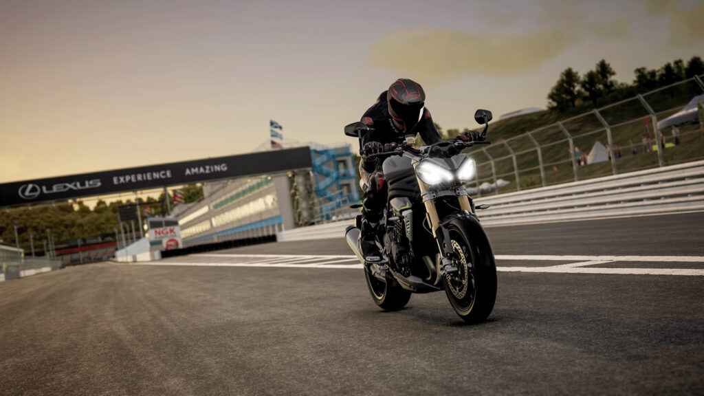 《极速骑行5/RIDE 5 Special Edition》V2024.02.22整合Speed With Style Pack|官中|支持键鼠.手柄|容量43.5GB插图2 《极速骑行5/RIDE 5 Special Edition》V2024.02.22整合Speed With Style Pack|官中|支持键鼠.手柄|容量43.5GB插图2