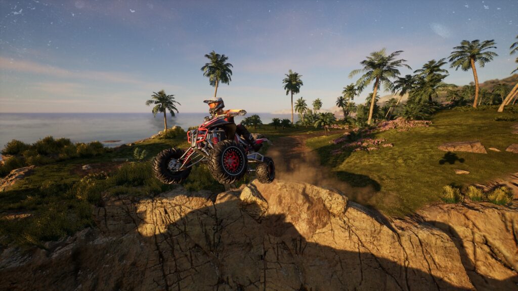 《究极大越野:传奇/MX vs ATV Legends Compound Pack》v20240220官中|支持键鼠.手柄|容量29.6GB插图 《究极大越野:传奇/MX vs ATV Legends Compound Pack》v20240220官中|支持键鼠.手柄|容量29.6GB插图