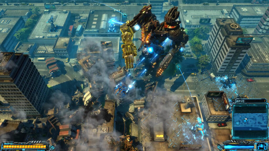 《X变体:防御(X-Morph: Defense)》Build.8144811 容量4.43GB 官方简体中文 支持键盘.鼠标.手柄插图1 《X变体:防御(X-Morph: Defense)》Build.8144811 容量4.43GB 官方简体中文 支持键盘.鼠标.手柄插图1
