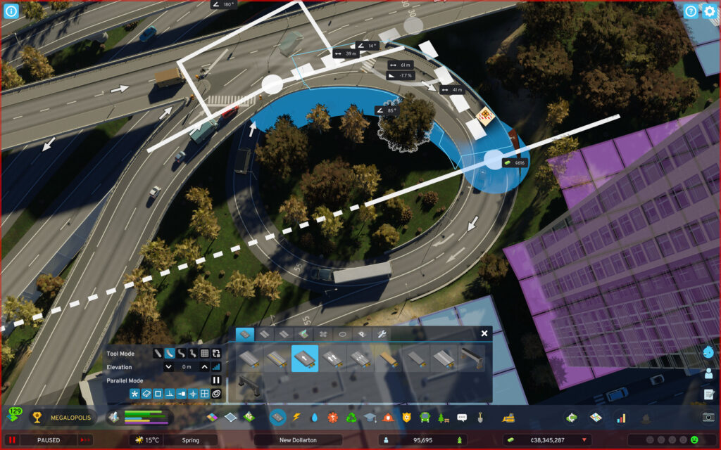 《城市天际线2都市天际线 2 终极版/Cities Skylines II Ultimate Edition/Cities Skylines 2》V1.1.2F1-P2P|官中|容量59GB插图 《城市天际线2都市天际线 2 终极版/Cities Skylines II Ultimate Edition/Cities Skylines 2》V1.1.2F1-P2P|官中|容量59GB插图