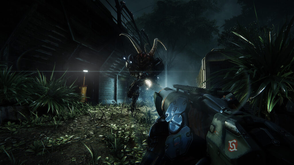 《孤岛危机3:重制版/Crysis 3 Remastered》Build.9460220|容量18GB|官方简体中文|支持键盘.鼠标.手柄插图3 《孤岛危机3:重制版/Crysis 3 Remastered》Build.9460220|容量18GB|官方简体中文|支持键盘.鼠标.手柄插图3