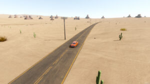 《长途旅行/The Long Drive》BUILD 11140900|官方简体中文|支持键盘.鼠标.手柄|容量681MB-山水资源站