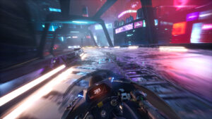 《幽灵行者 2 残暴版（GHOSTRUNNER 2 BRUTAL EDITION）》V0.40667.448|官中|容量67.8GB-山水资源站