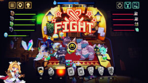 《灵动骑士 Vivid Knight》免安装中文版【超萌日语CV配音】v1.23-山水资源站