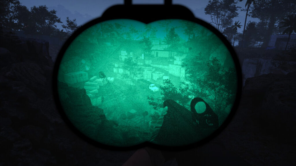 《红河入侵/入侵红河行动/Incursion Red River》v1.0.14.0|官方英文|容量35.1GB附联机补丁插图5 《红河入侵/入侵红河行动/Incursion Red River》v1.0.14.0|官方英文|容量35.1GB附联机补丁插图5