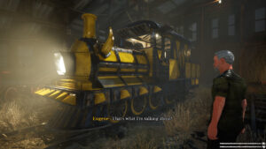 《查尔斯小火车/CHOO CHOO Charles》V1.2.0-P2P|官中|支持键鼠.手柄|容量2.29GB-山水资源站