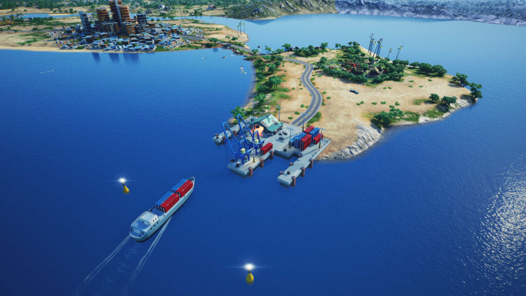 《卡特尔大亨/Cartel Tycoon Anniversary Edition》v1.0.9.6411|官中|支持键鼠|容量6.39GB插图6 《卡特尔大亨/Cartel Tycoon Anniversary Edition》v1.0.9.6411|官中|支持键鼠|容量6.39GB插图6