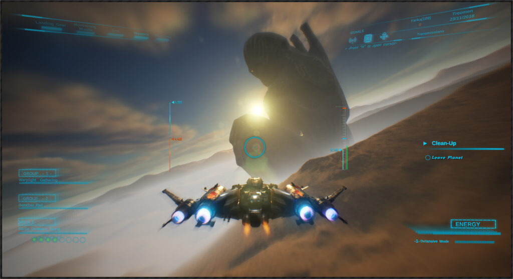 《太空谍影2/SpaceBourne 2》V4.1.5 EARLY ACCESS官中简体|容量11.7GB插图4 《太空谍影2/SpaceBourne 2》V4.1.5 EARLY ACCESS官中简体|容量11.7GB插图4