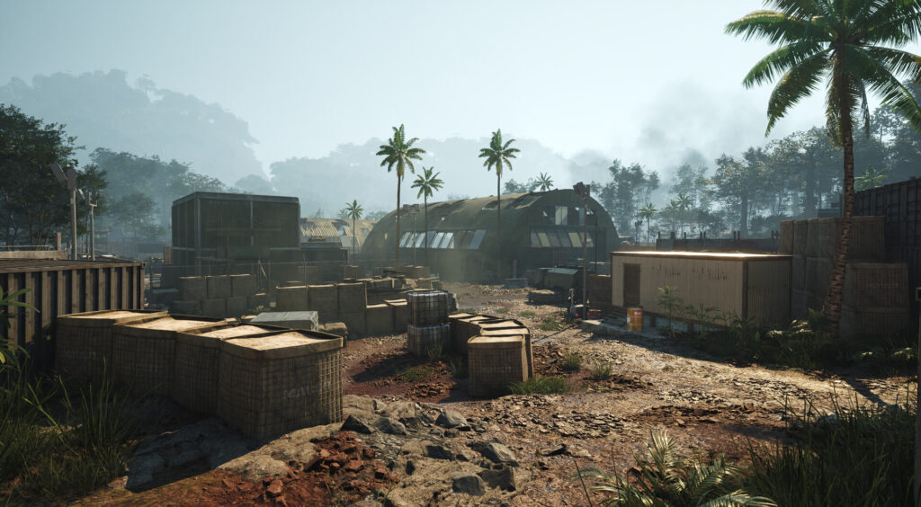 《红河入侵/入侵红河行动/Incursion Red River》v1.0.14.0|官方英文|容量35.1GB附联机补丁插图4 《红河入侵/入侵红河行动/Incursion Red River》v1.0.14.0|官方英文|容量35.1GB附联机补丁插图4