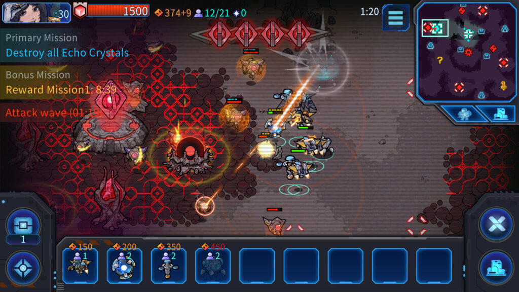 《异星指令/eno Command》v1.3.15官中简体|容量180MB插图2 《异星指令/eno Command》v1.3.15官中简体|容量180MB插图2