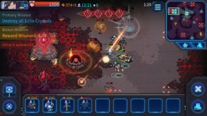 《异星指令/eno Command》v1.3.15官中简体|容量180MB-山水资源站