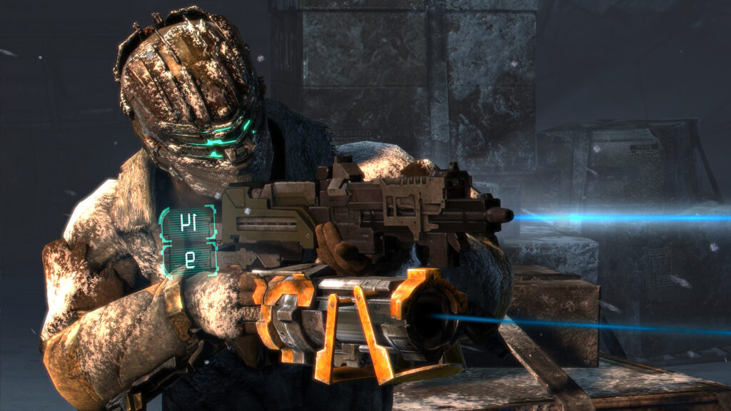 《死亡空间3/Dead Space 3》免安装中文版-汉化完整版|整合觉醒DLC|容量11.5GB|官方简体中文|支持键盘.鼠标.手柄插图 《死亡空间3/Dead Space 3》免安装中文版-汉化完整版|整合觉醒DLC|容量11.5GB|官方简体中文|支持键盘.鼠标.手柄插图