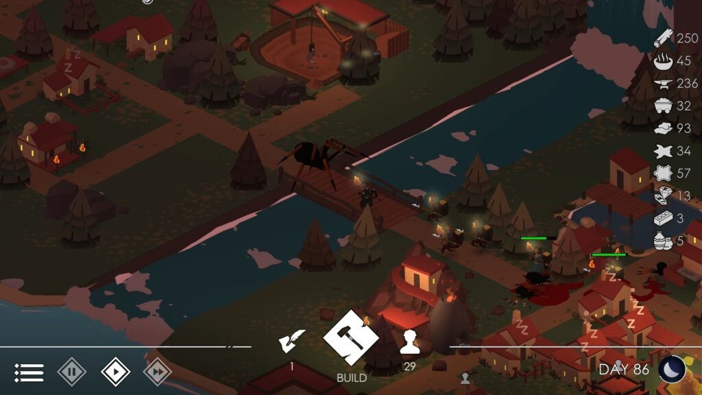 《篝火 2:未知海岸(The Bonfire 2: Uncharted Shores》BUILD 13028893官中繁体|容量959MB插图2 《篝火 2:未知海岸(The Bonfire 2: Uncharted Shores》BUILD 13028893官中繁体|容量959MB插图2