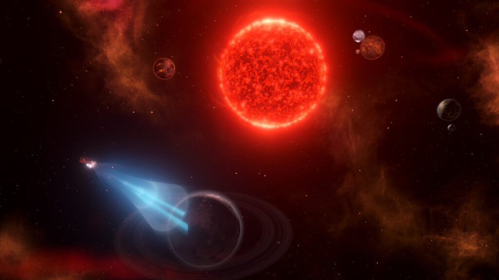 《群星银河版/群星:星际航行/Stellaris Galaxy Edition》V3.12.2-容量23.13GB插图2 《群星银河版/群星:星际航行/Stellaris Galaxy Edition》V3.12.2-容量23.13GB插图2