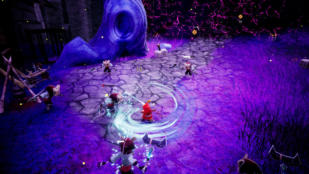《阿斯特:巨碑之刃/Astor Blade of the Monolith》V1.1.0官中简体|容量18GB插图5 《阿斯特:巨碑之刃/Astor Blade of the Monolith》V1.1.0官中简体|容量18GB插图5