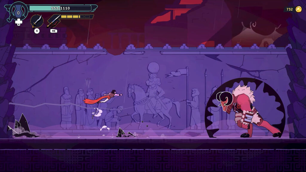 《波斯王子:Rogue/The Rogue Prince of Persia》v0.1官中简体|容量1.02GB插图 《波斯王子:Rogue/The Rogue Prince of Persia》v0.1官中简体|容量1.02GB插图