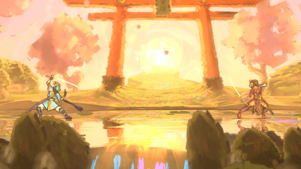 《拔刀/Sclash》V1.1.61|官中|容量435MB插图3 《拔刀/Sclash》V1.1.61|官中|容量435MB插图3