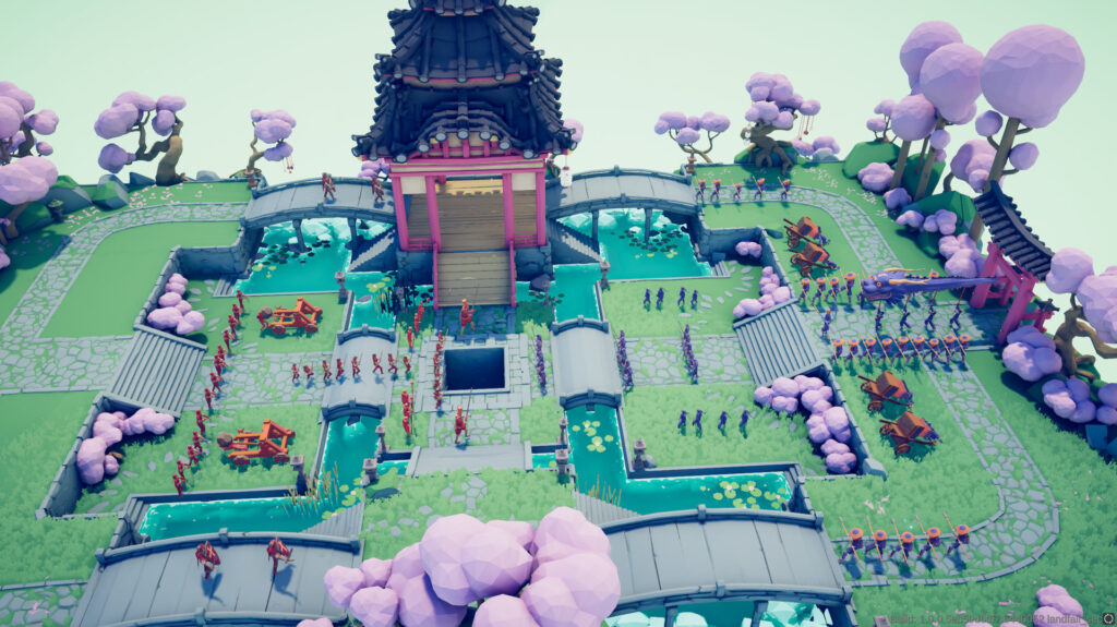 《全面战争模拟器/Totally Accurate Battle Simulator》V1.1.7|官中|容量4.46GB插图 《全面战争模拟器/Totally Accurate Battle Simulator》V1.1.7|官中|容量4.46GB插图