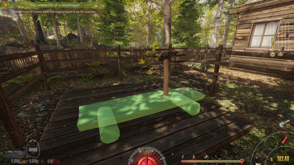 《森林管理员模拟器/Forest Ranger Simulator》插图2 《森林管理员模拟器/Forest Ranger Simulator》插图2