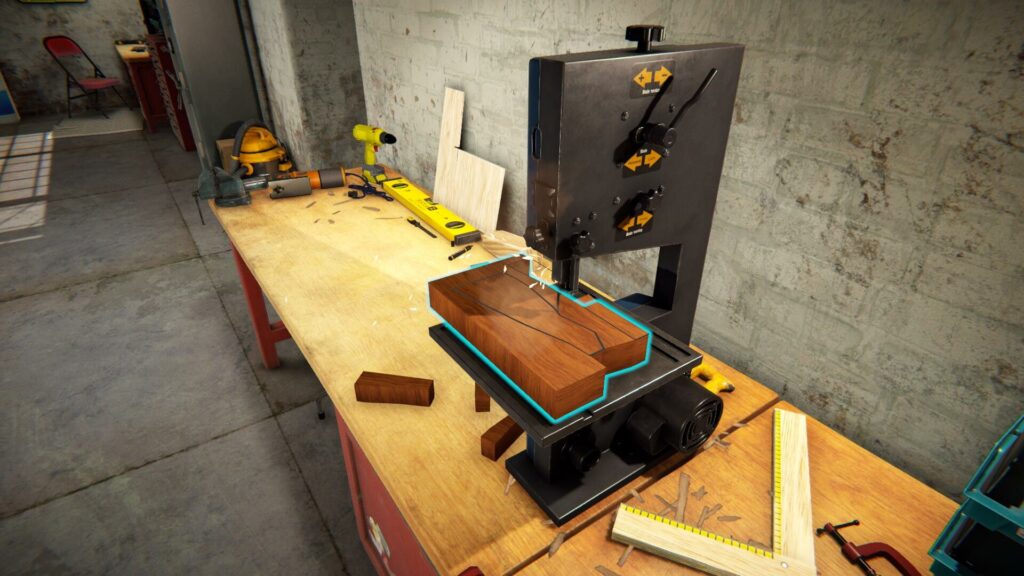 《枪匠模拟器 Gunsmith Simulator》V0.27.17A官中简体|容量15.7GB插图 《枪匠模拟器 Gunsmith Simulator》V0.27.17A官中简体|容量15.7GB插图