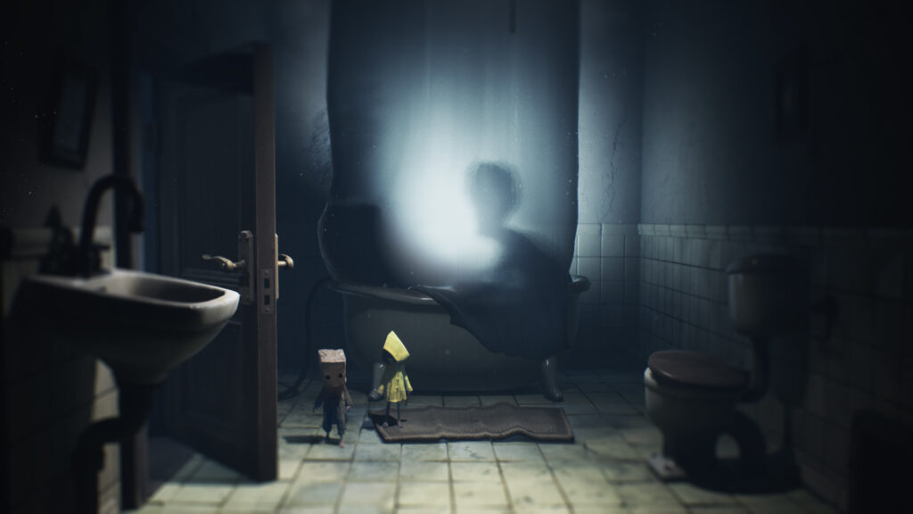 《小小梦魇2增强版/Little Nightmares II Enhanced Edition》Build.20211021增强版官中简体|容量21GB插图 《小小梦魇2增强版/Little Nightmares II Enhanced Edition》Build.20211021增强版官中简体|容量21GB插图