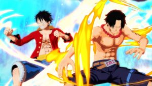 《海贼王：无尽世界R/One Piece: Unlimited World Red》Build20171025豪华版|官中简体|容量12GB赠多项修G器|外送全竞技场人物片语全收集存档-山水资源站