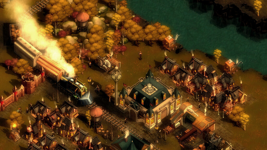《亿万僵尸/They Are Billions》V1.1.4.10-GOG|官中|容量5.14GB赠官方28首原声BGM|赠多项修改器|赠战役地图全开存档插图 《亿万僵尸/They Are Billions》V1.1.4.10-GOG|官中|容量5.14GB赠官方28首原声BGM|赠多项修改器|赠战役地图全开存档插图