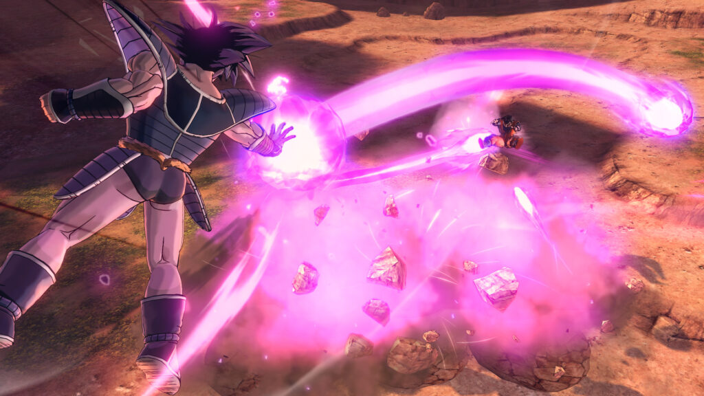 《龙珠:超宇宙2/DRAGON BALL XENOVERSE 2/支持网络联机》最新联机版|整合全DLC|容量25.4GB|官方简体中文|支持键盘.鼠标.手柄插图1 《龙珠:超宇宙2/DRAGON BALL XENOVERSE 2/支持网络联机》最新联机版|整合全DLC|容量25.4GB|官方简体中文|支持键盘.鼠标.手柄插图1